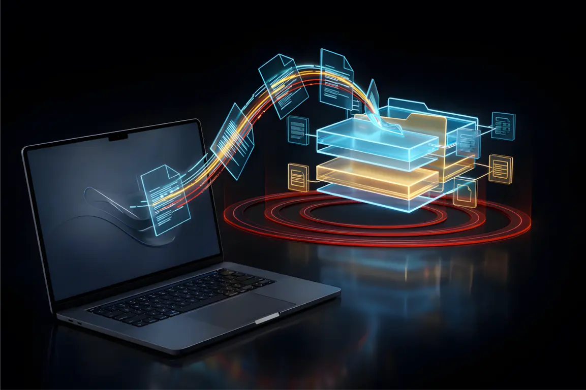 Project visualization