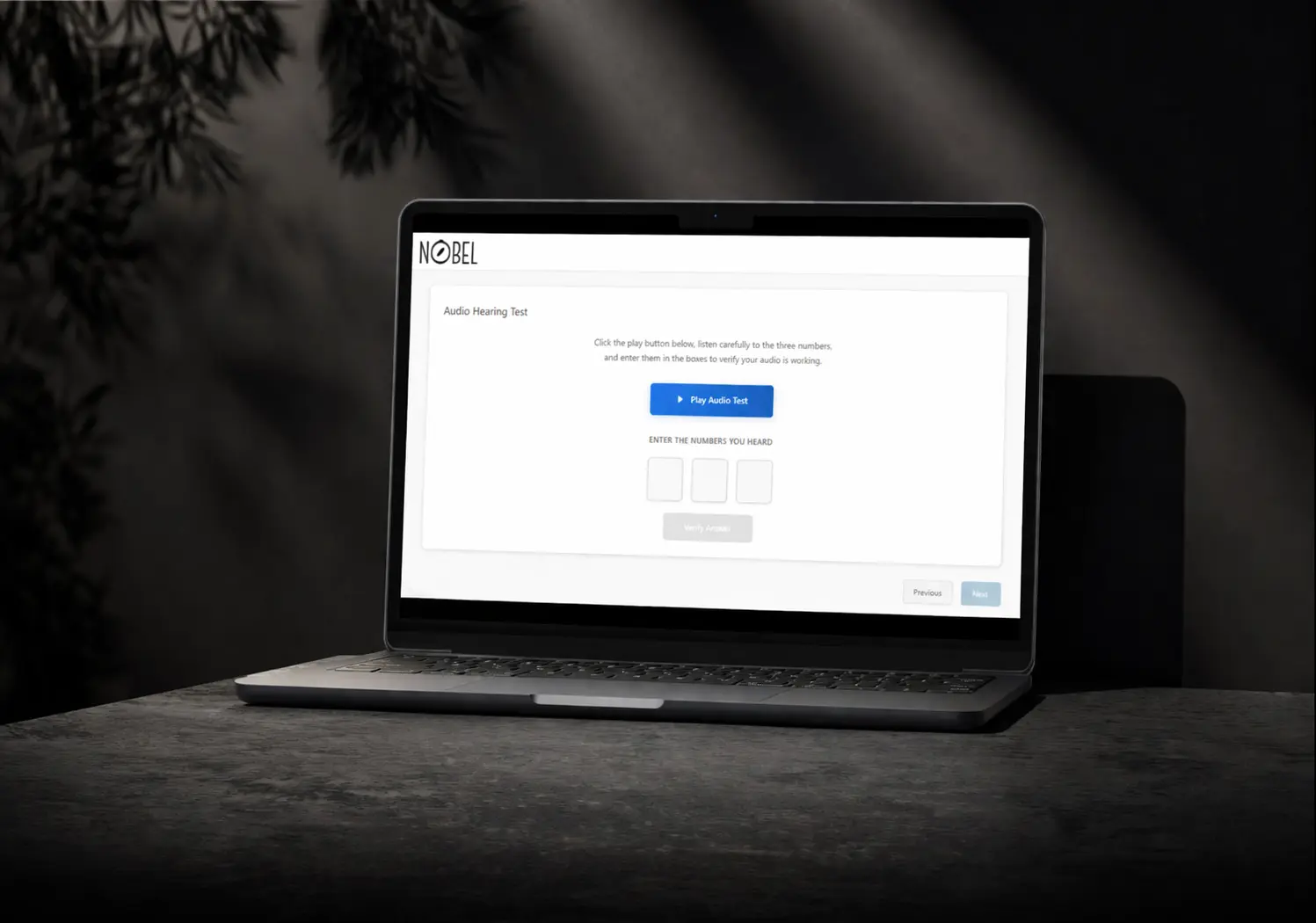 Project visualization